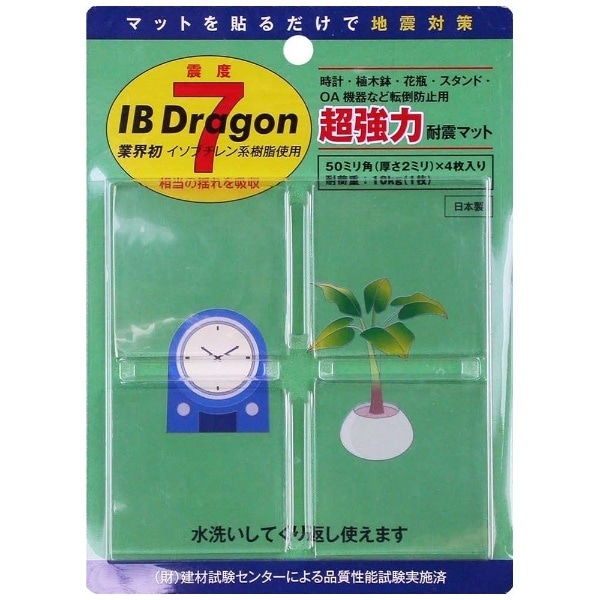 TM3007 ͑ϐk}bg  IB Dragon