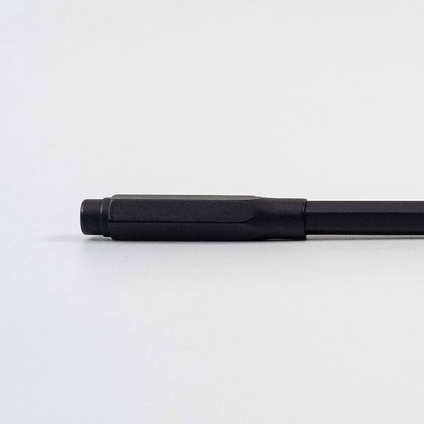 105353 ブラックウィングポイントガード 鉛筆キャップ BLACKWING マットブラック