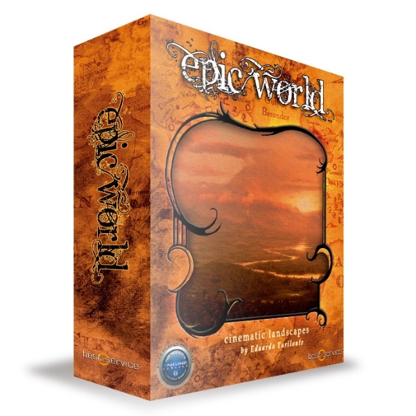 EPIC WORLD BS450 Best Service BS450 [WinMacp]