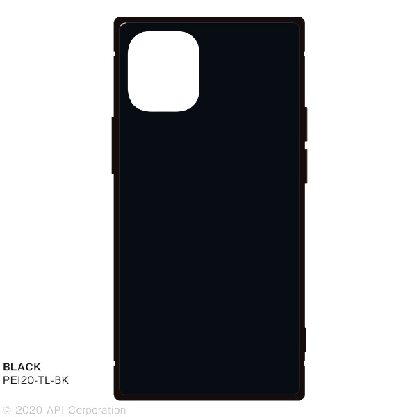 EYLE TILE BLACK  iPhone 12 mini 5.4C`Ή