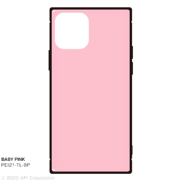 EYLE TILE BABY PINK iPhone 12/12 Pro 6.1C`Ή