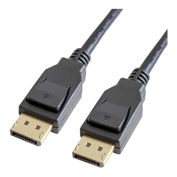 DisplayPortP[u Ver1.4 8K HDRΉ ubN GP-DP14K-10 [1m]