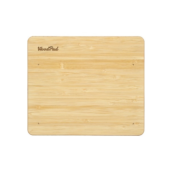 RPTB-WPD7B ペンタブレット [7.5型] WoodPad