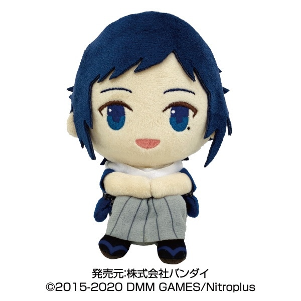 刀剣乱舞トレーディングちゅんコレ小