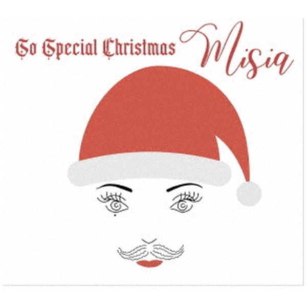 MISIA/ So Special ChristmasyCDz yzsz