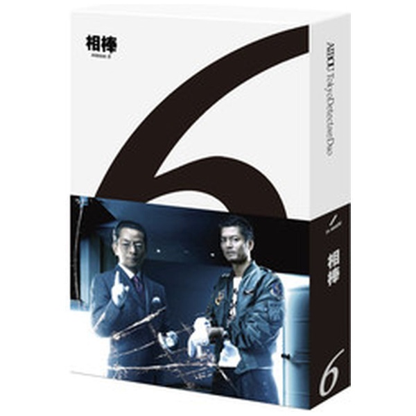 _ season6 Blu-ray BOXyu[Cz yzsz