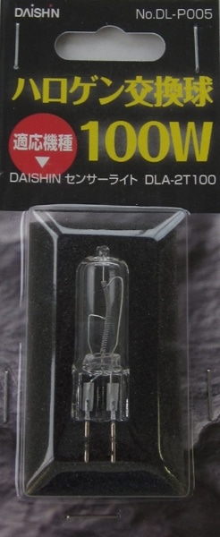 DAISHIN nQ DAISHIN DL-P005
