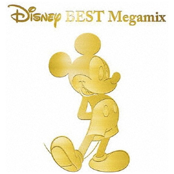 DJ FUMIYEAHIiMIXj/ Disney BEST Megamix by DJ FUMIYEAHIyCDz yzsz