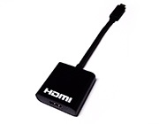 fϊA_v^ [USB-C IXX HDMI] ARROWS Tabp FMV-NCBL25
