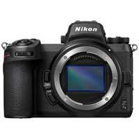 Nikon Z f ミラーレス一眼カメラ [ボディ単体](ブラック 