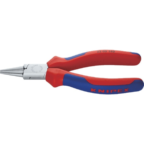 KNIPEX@2205|140@ۃy` 2205-140