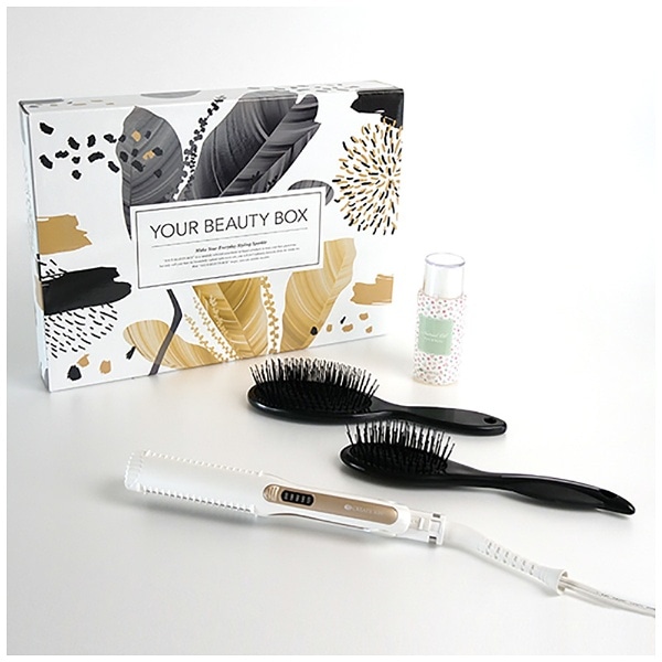 YOUR BEAUTY BOX zCg BC-SSS