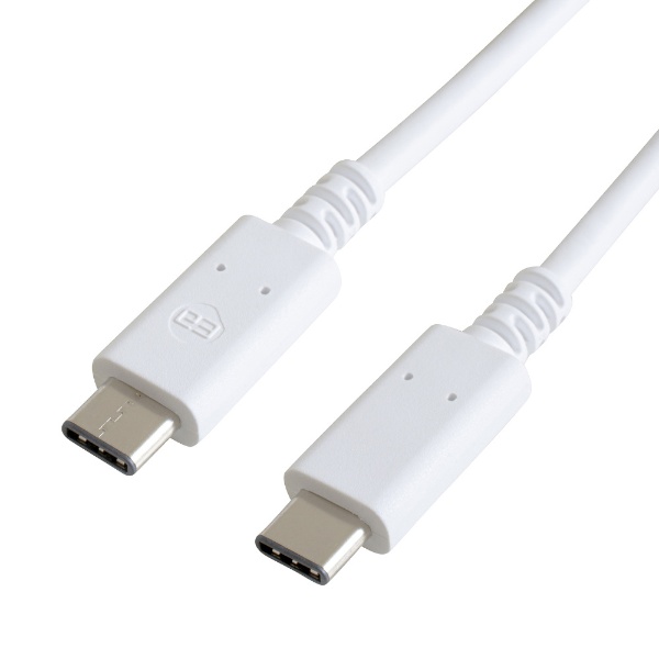 USB-C  USB-CP[u [[d /] /0.9m /USB Power Delivery /100W /USB2.0] zCg GP-CCU2E90CM/W