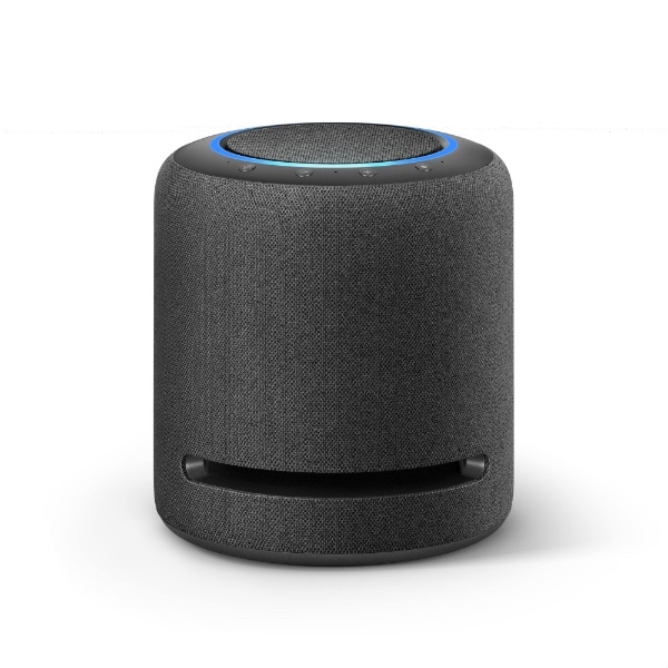 Echo Studio (エコースタジオ)Hi-Fiスマートスピーカーwith 3Dオーディオ&Alexa チャコール B07NQDQWW6 [Bluetooth対応 /Wi-Fi対応]