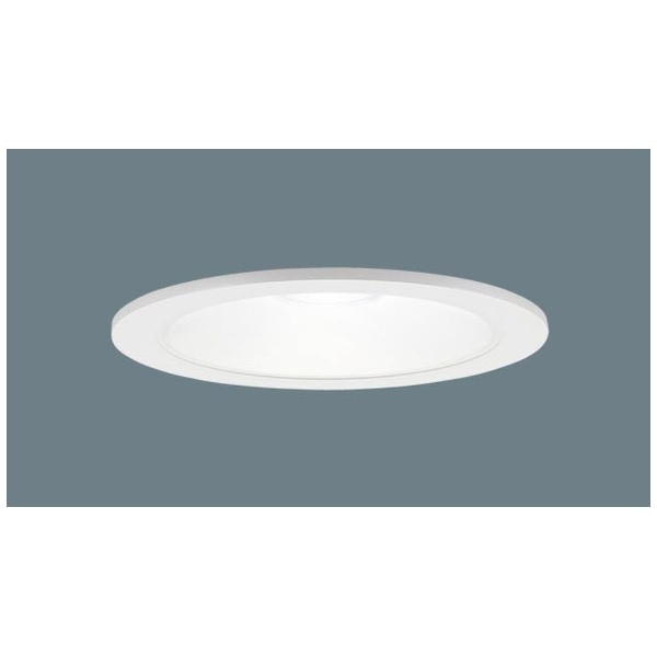 天井埋込型　LED（昼白色）　ダウンライト　浅型8H・高気密SB形・拡散タイプ（マイルド配光）　調光タイプ（ライコン別売）／埋込穴φ125 LGD1200NLB1