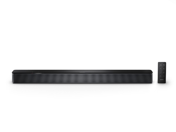 サウンドバー Smart Soundbar 300 ブラック SmartSNDBR300 [Wi-Fi対応 /1.1ch /Bluetooth対応]