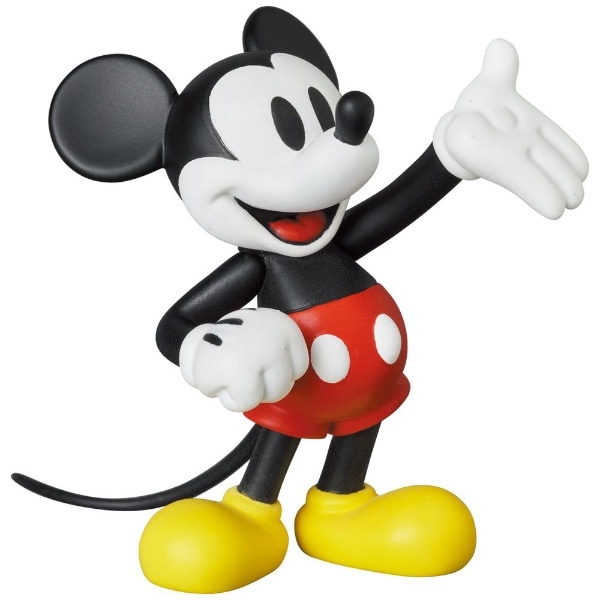 EgfBe[tBMA NoD605 UDF Disney V[Y9 Mickey MouseiClassicj yzsz