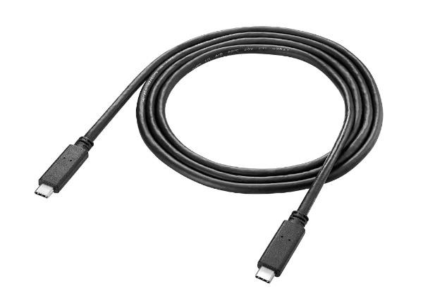 USB-C  USB-CP[u [f /[d /] /1.5m /USB Power Delivery /100W /3.2 Gen 1] ubN US3C-G1/15MB