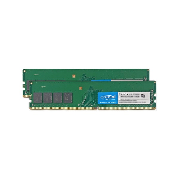 ݃ W4U3200CM-16GR [DIMM DDR4 /16GB /2]