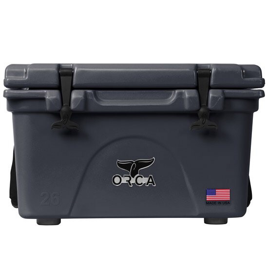 n[h N[[{bNX ORCA Coolers 26 Quart(370×590×440mm/Charcoal)ORCCH026