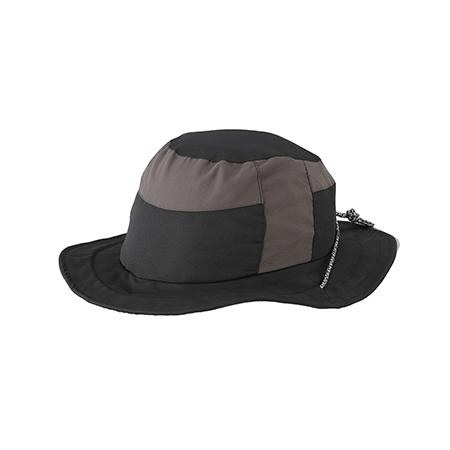 帽子タイプヘルメット DAYS デイズ(54〜57cm/ブラック) DAYS【返品不可】
