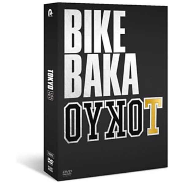 TOKYO BB DVD-BOXyDVDz yzsz