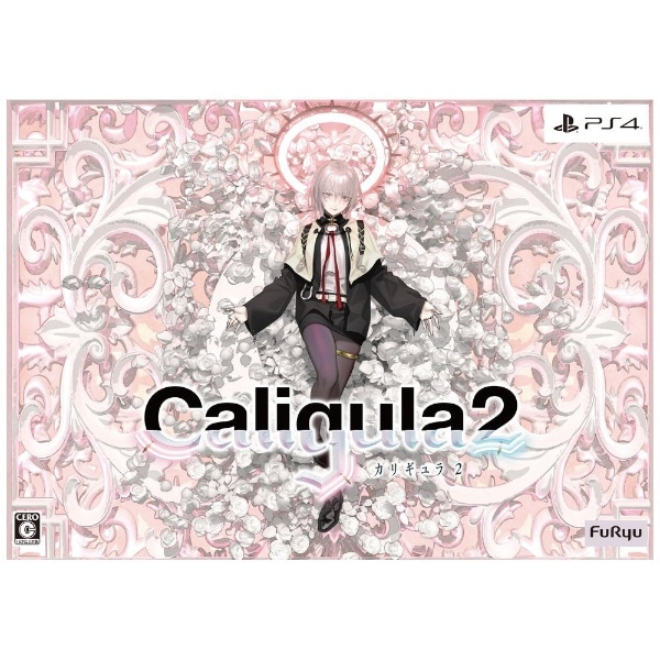 Caligula2 񐶎YŁyPS4z yzsz