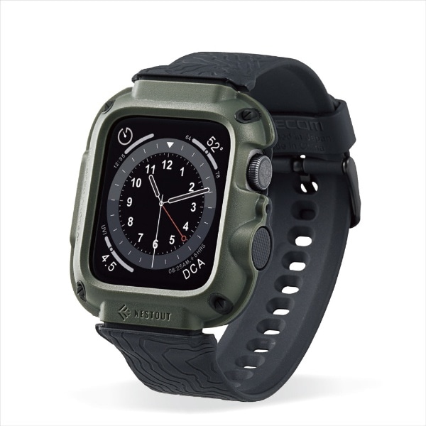 Apple Watch 44mm ohP[X NESTOUT WALK J[L AW-20MBCNESTKH