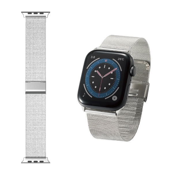 アップルウォッチ バンド ベルト Apple Watch Ultra / SE ( 第2世代 