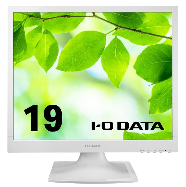 PCj^[ zCg LCD-AD192SEDSW-A [19^ /SXGA(1280×1024j /XNGA]