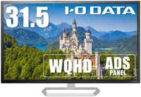 PCj^[ ubN LCD-MQ322XDB-A [31.5^ /WQHD(2560×1440j /Ch]