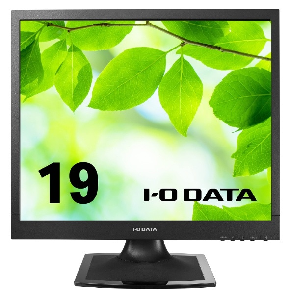 PCj^[ ubN LCD-AD192SEDSB-A [19^ /SXGA(1280×1024j /XNGA]