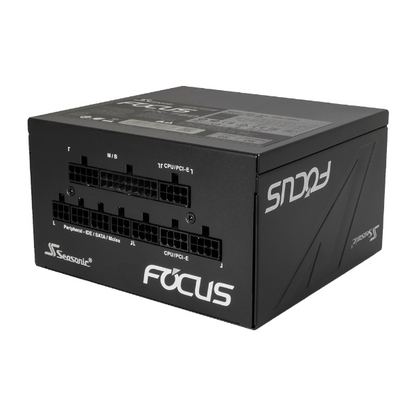 PCd FOCUS PX S ubN FOCUS-PX-750S [750W /ATX /Platinum]