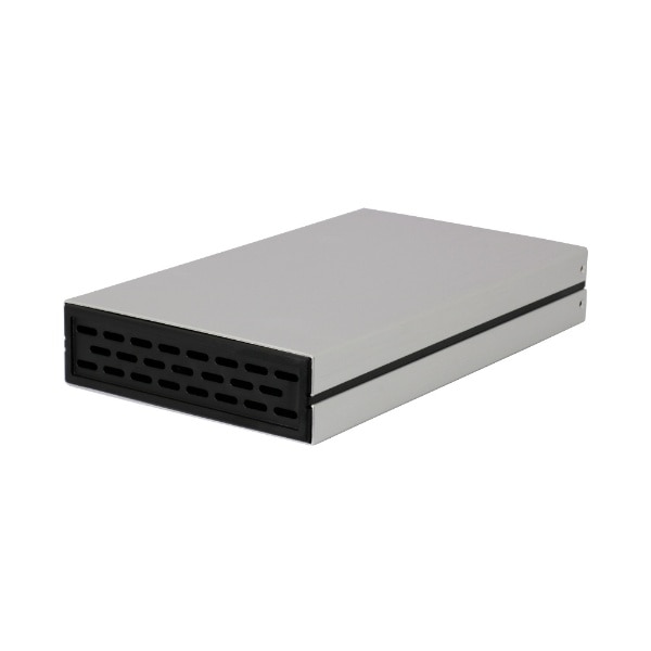 HDDP[X USB-Aڑ Vo[ OWL-ESL35U31-SI2 [3.5C`Ή /SATA /1]