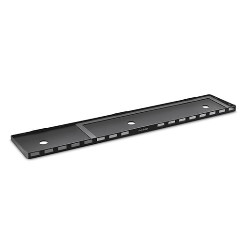 Apple Magic Keyboard（テンキー付き）＋Magic Trackpad 2用 