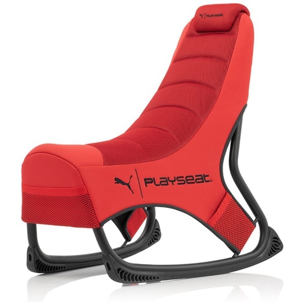 Q[~OV[g PUMA Active Gaming Seat Red PPG.00230