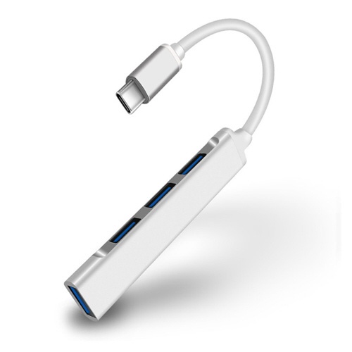 HDX-C4 USB-C  USB-A ϊnu (Mac/Win) [oXp[ /4|[g /USB3.0Ή]