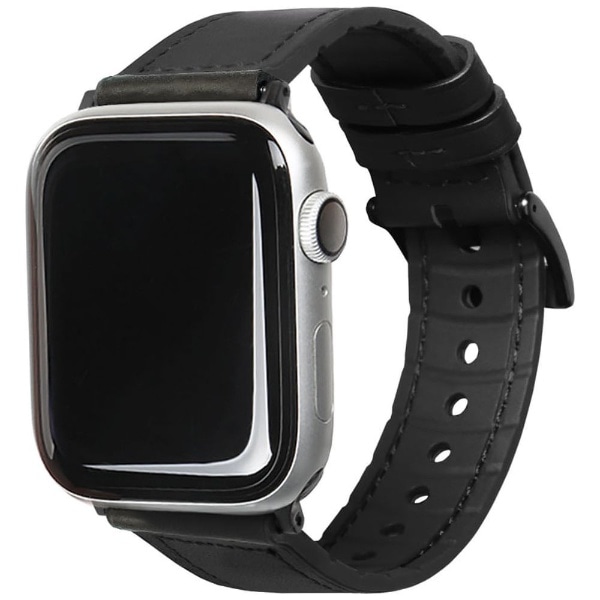Apple Watch 40mm/38mmp GENUINE LEATHER STRAP AIR EGARDENiGK[fj ubN EGD20599AW