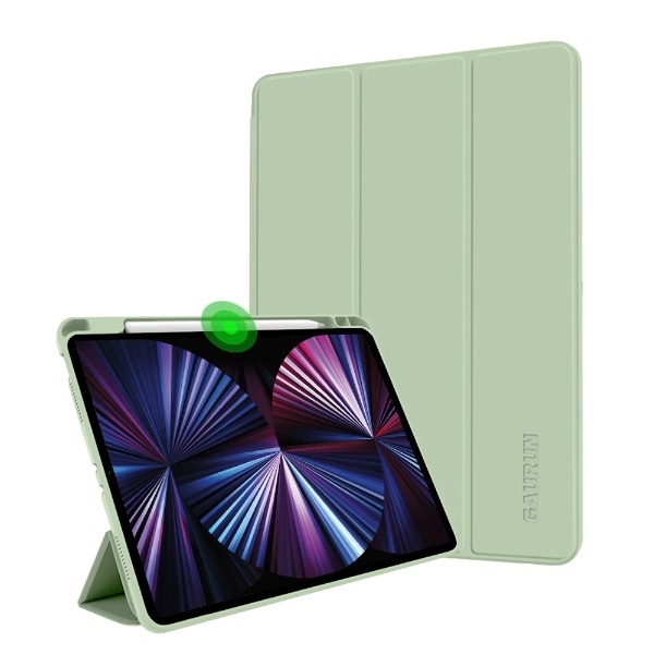 11C` iPad Proi3/2/1jp Smart Cover A{JhO[ P0000EPE