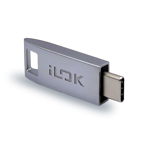 k\tgEFAF؁l iLOK USB Type-Cfi3j PACE iLok USB-C