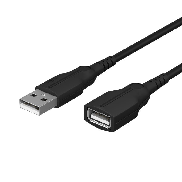 USB-AP[u [USB-A IXX USB-A /2m /[d /] /USB2.0] ubN OWL-CBKE20-BK