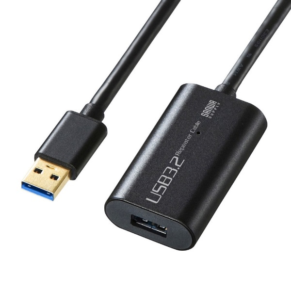 USB-AP[u [USB-A IXX USB-A /5m /USB3.2 Gen1] ubN KB-USB-R305