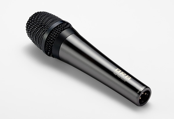 _Ci~bN}CNtH Clear Force Microphone the finest for acoustic 5mP[ut CF-A7FJ10-5M
