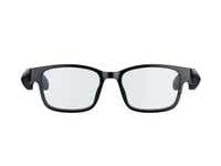 wbhZbg Anzu Smart Glasses - Rectangle (Small-Medium) RZ82-03630600-R3M1 [CXiBluetoothj / /X}[gOX^Cv]