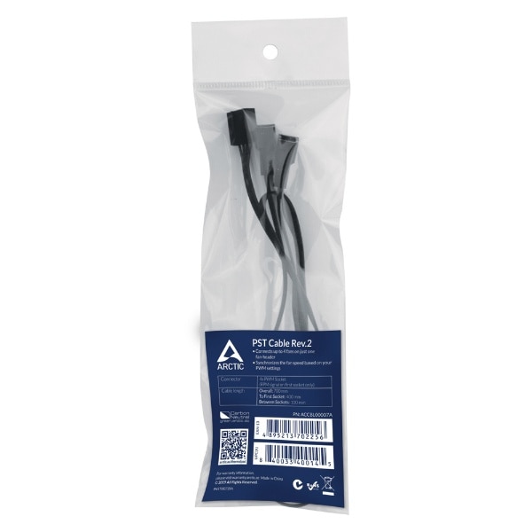 PWMt@p4P[u PST Cable Rev.2 ACCBL00007A