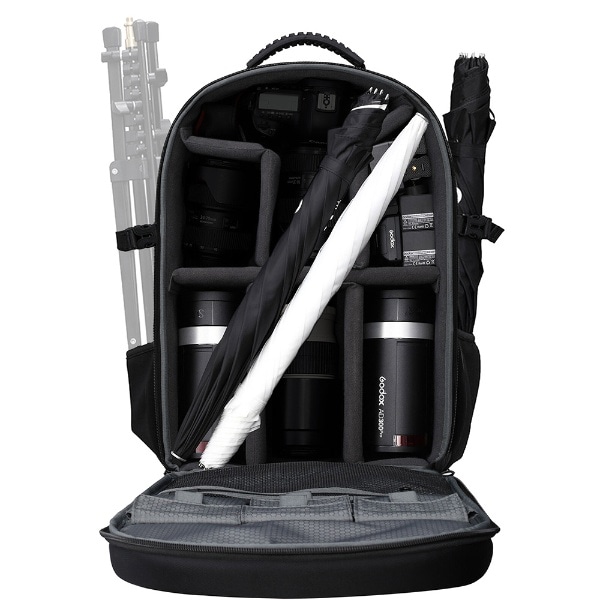 GODOX AD300Pro 2Lbg Dual Backpack Kit