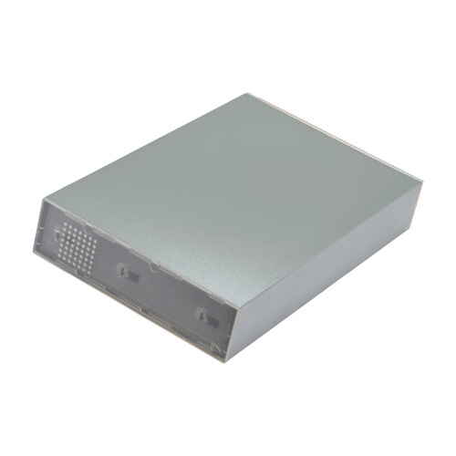 HDD/SSDP[X USB-Aڑ K^bN HDDCASE35-U31-GM [3.5C`Ή /SATA /1]