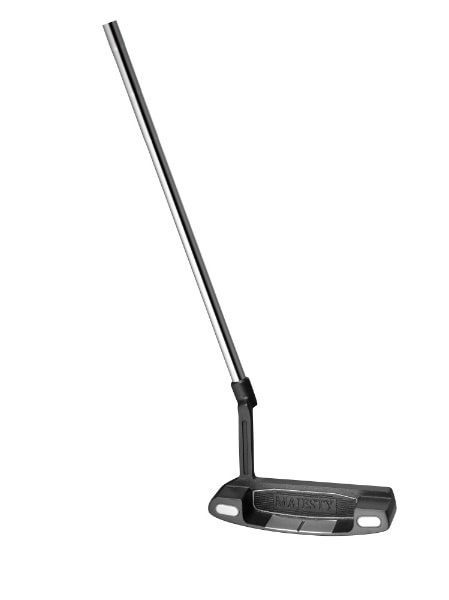 W-MOMENT PUTTER Blade 34C` [Y]yԕisz