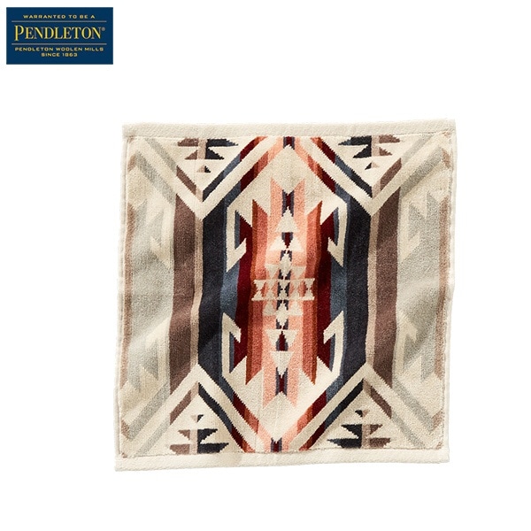 ^I ACRjbNWK[h^I Wash PENDELTON HOME COLLECTION  Iconic Jacquard Towels Wash(33×33cm/zCgTY) 19377269-53555