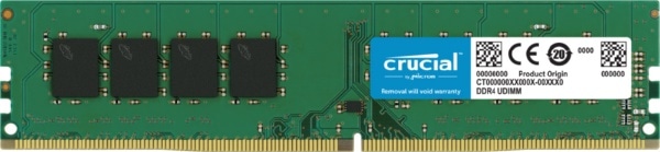 ݃ CT8G4DFRA266 [DIMM DDR4 /8GB /1]